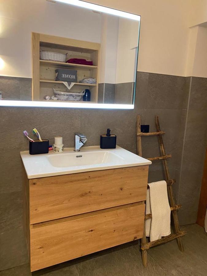 Appartamento The Wooden House Valle di Cadore Esterno foto