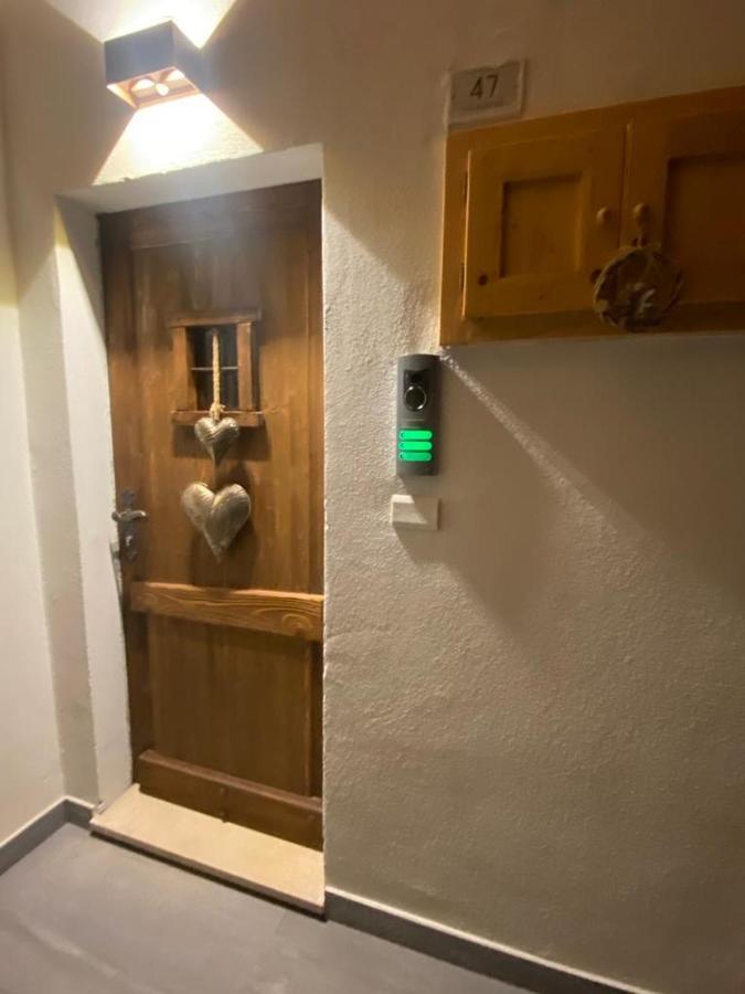 Appartamento The Wooden House Valle di Cadore Esterno foto